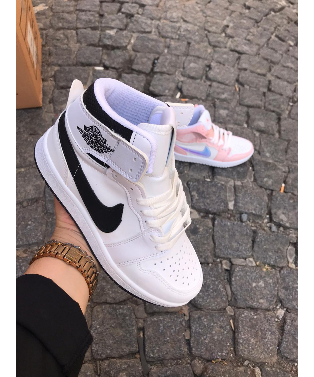 evidence weak Sidewalk Ghete Nike Jordan Retro - Adidasi - Hervisz